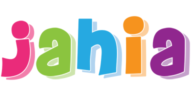 Jahia friday logo