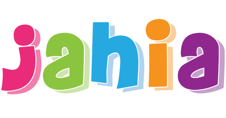 Jahia friday logo