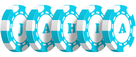 Jahia funbet logo