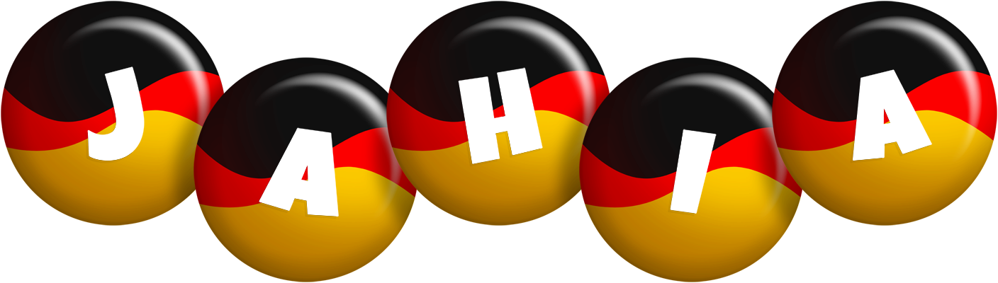 Jahia german logo