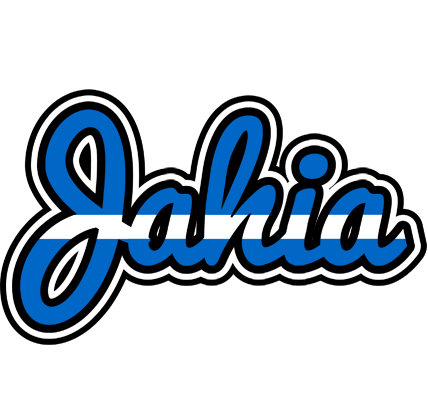 Jahia greece logo