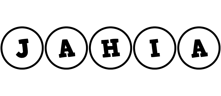 Jahia handy logo