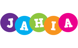 Jahia happy logo