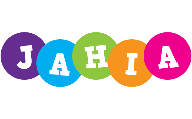 Jahia happy logo
