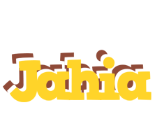 Jahia hotcup logo