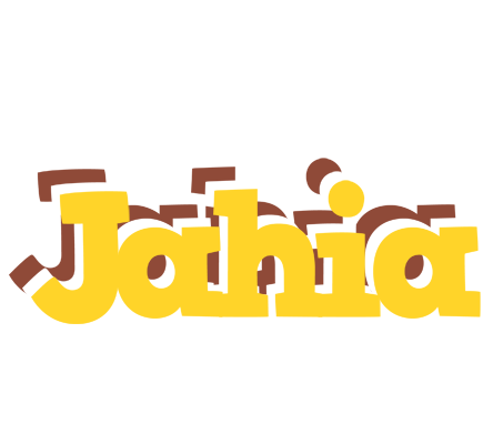 Jahia hotcup logo