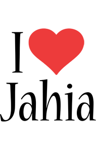 Jahia i-love logo