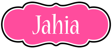 Jahia invitation logo