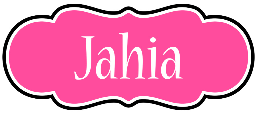 Jahia invitation logo