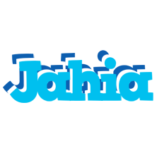 Jahia jacuzzi logo