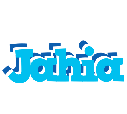 Jahia jacuzzi logo