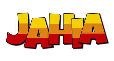 Jahia jungle logo