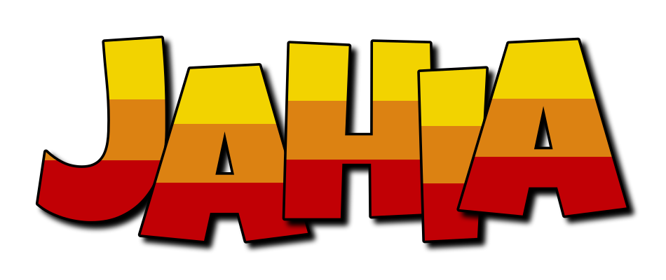 Jahia jungle logo