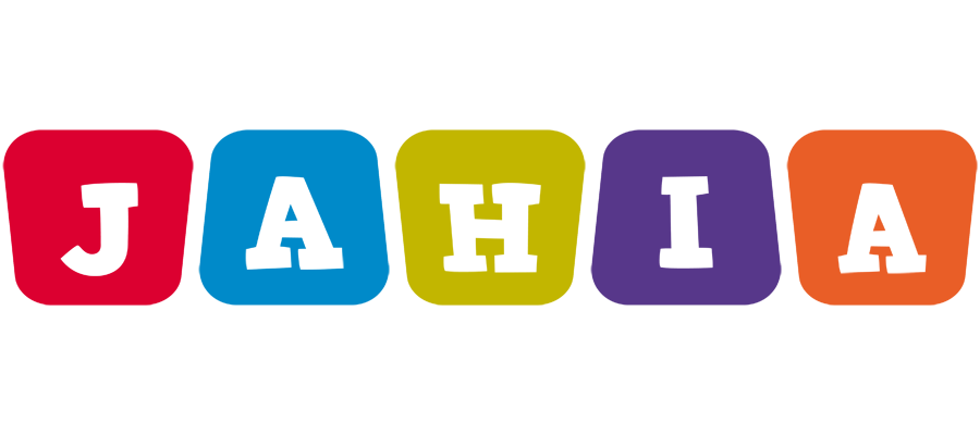 Jahia kiddo logo