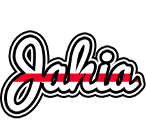 Jahia kingdom logo