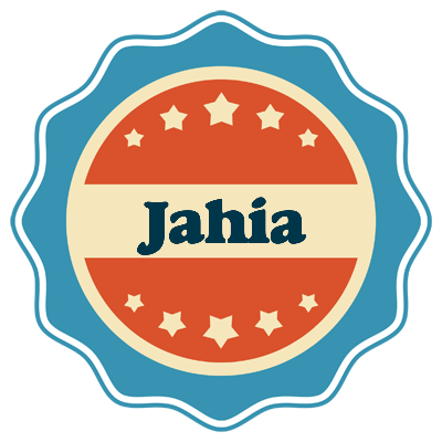 Jahia labels logo