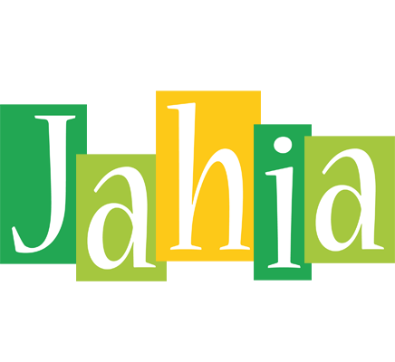 Jahia lemonade logo