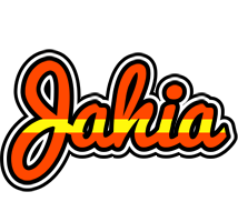 Jahia madrid logo