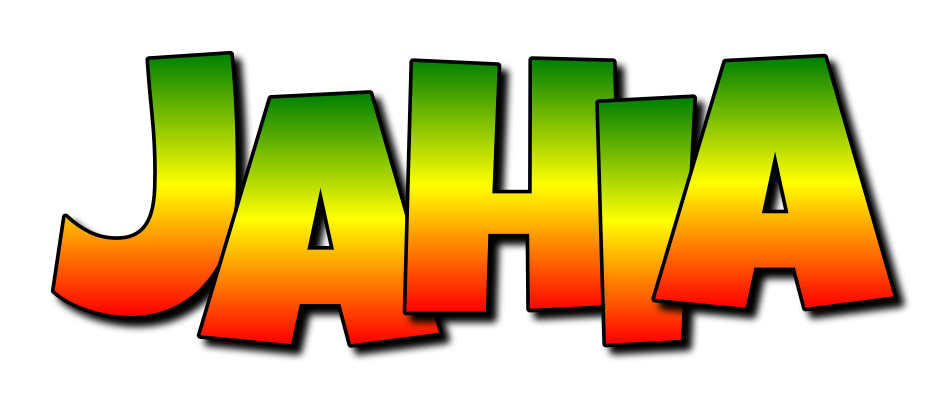 Jahia mango logo