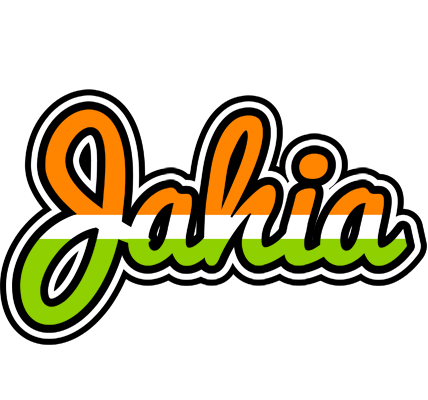 Jahia mumbai logo