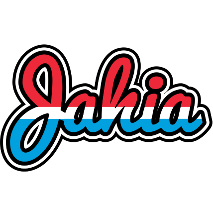Jahia norway logo