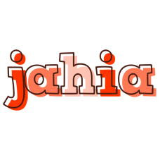 Jahia paint logo