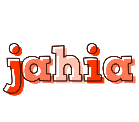 Jahia paint logo