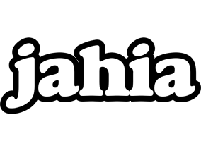 Jahia panda logo