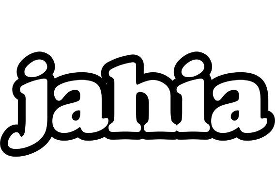 Jahia panda logo