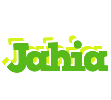 Jahia picnic logo