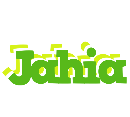 Jahia picnic logo