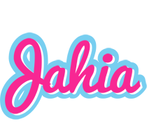 Jahia popstar logo