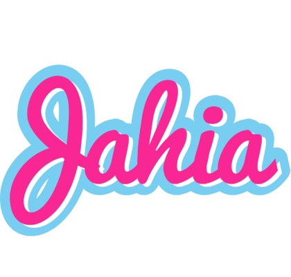 Jahia popstar logo