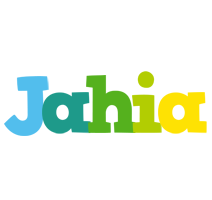 Jahia rainbows logo