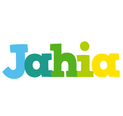 Jahia rainbows logo