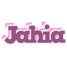Jahia relaxing logo