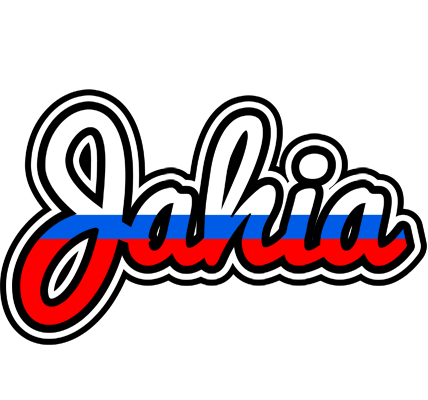 Jahia russia logo
