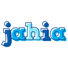 Jahia sailor logo
