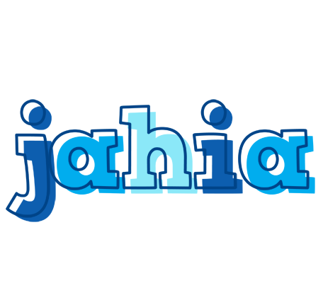 Jahia sailor logo