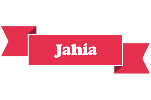 Jahia sale logo