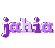 Jahia sensual logo