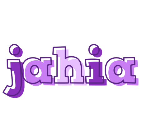 Jahia sensual logo