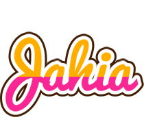 Jahia smoothie logo