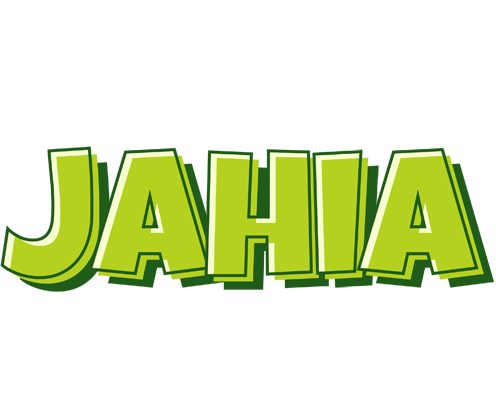Jahia summer logo