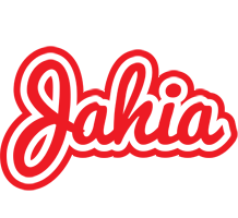 Jahia sunshine logo
