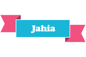 Jahia today logo