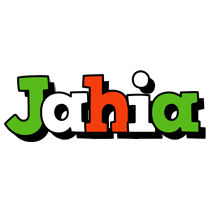 Jahia venezia logo