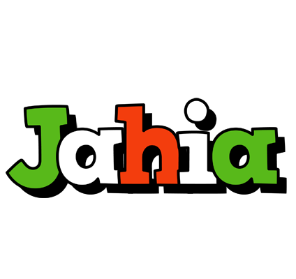 Jahia venezia logo
