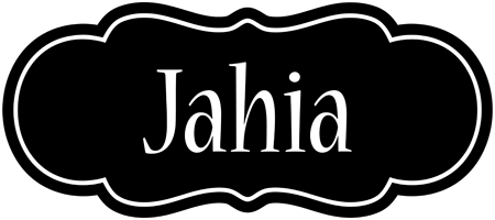Jahia welcome logo