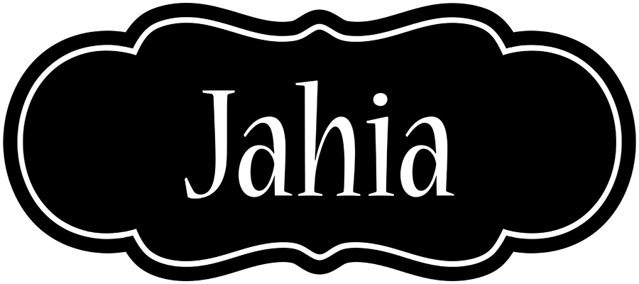 Jahia welcome logo